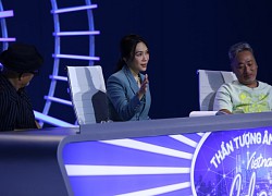 'Vietnam Idol 2023': Mỹ Tâm 'khó chịu' cách xưng hô của thí sinh