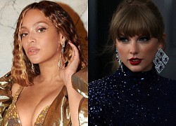 Beyoncé chi tiền tỷ lấy lòng fan hâm mộ, chủ yếu để &#8220;hơn thua&#8221; với Taylor Swift