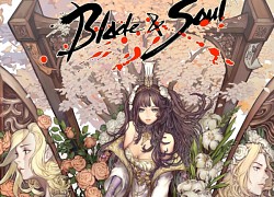 Blade &#038; Souls chính thức đóng cửa