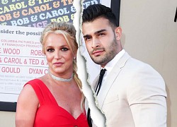 Britney Spears bị chồng tố ngoại tình và có hành vi bạo lực