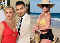 Britney Spears thuê luật sư 'khủng', đăng ảnh cưỡi ngựa phớt lờ tin ly hôn