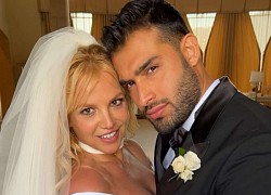 Britney Spears và chồng đường ai nấy đi