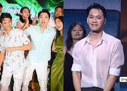 Chủ tịch ACB Trần Hùng Huy công khai 2 con lớn phổng phao, còn tuyển luôn con dâu, CĐM hoang mang