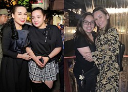 Con gái cố NS Phi Nhung chia sẻ dòng trạng thái xót xa về mẹ, CĐM rơi nước mắt khi hiểu rõ sự tình