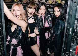 Đường tình duyên của BLACKPINK: Hẹn hò con trai tỷ phú, mỹ nam hàng đầu showbiz