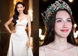 HH Thùy Tiên vướng tranh cãi "chấm điểm không công tâm" tại Miss Grand Vietnam 2023, lý do vì sao?