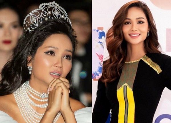 H'hen Niê căng thẳng vì chịu áp lực lớn, "chạy đôn chạy đáo" từ sáng đến khuya, sự tình ra sao?