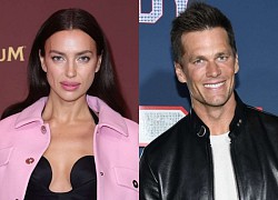 Irina Shayk "cắt đứt" bạn bè để bảo vệ chuyện tình với Tom Brady