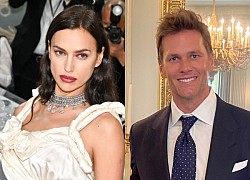 Irina Shayk muốn bảo vệ tình cảm với Tom Brady, quyết định &#8220;cắt đứt&#8221; mối quan hệ bạn bè xung quanh