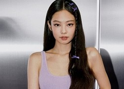 Jennie lộ &#8220;nhân cách thứ 2&#8243; hiếm ai biết, người quen thừa nhận tính cách thật khác xa trên sân khấu