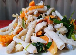 Là thực phẩm "đại bổ" cho phái mạnh có giá lên tới 5 triệu đồng/kg, chị em săn lùng ráo riết tẩm bổ cho chồng