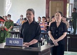 "Làm xiếc" giấy tờ vay, 2 tổ trưởng tín dụng cùng dính án lừa đảo