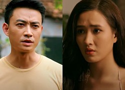 'Làng trong phố' tập 15: Hùng nhốt em gái vì không nghe lời