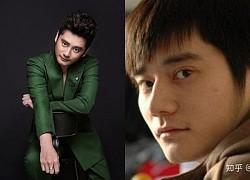 MC Tiền Phong: "Chung giường" với Tôn Lệ 3 năm, hào hoa ngang Huỳnh Hiểu Minh, U40 giở trò đồi bại