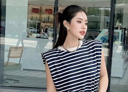 Mê phong cách sporty bạn không thể bỏ qua những outfit này