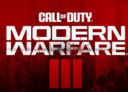 Modern Warfare III vẫn có mặt trên máy chơi game đời cũ