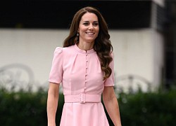 Món đồ rẻ tiền, dễ nấu bữa sáng giúp Vương phi Kate Middleton giữ dáng thon dù đã là mẹ 3 con