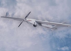 Nga bắn hạ UAV ở bán đảo Crưm, Ukraine công bố tổn thất của Moscow