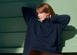 Nhà thiết kế Clare Waight Keller kết hợp cùng Uniqlo