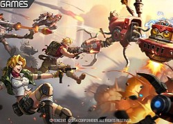 Những điểm đặc biệt khiến Metal Slug: Awakening trở thành "bom tấn" mùa hè 2023