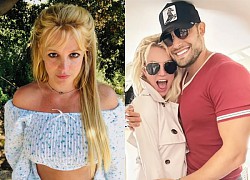 Nữ ca sĩ Britney Spears lao đao khi bị chồng trẻ đe dọa, tiết lộ thông tin "nhạy cảm" để kiếm chát