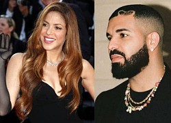 Shakira bị bắt gặp hẹn hò đồng nghiệp