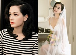 Siêu mẫu Ngọc Thúy 13 năm rời showbiz: Đẹp gợi cảm, cuộc sống giờ ra sao?