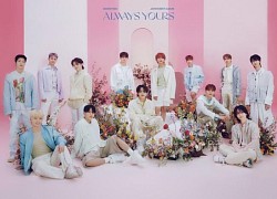 Thành viên hẹn hò khiến fan 'quay lưng', ca khúc mới của SEVENTEEN được khen hết lời