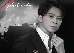 Vũ. chính thức chốt sổ danh sách ca sĩ đêm Live concert &#039;Đức Trí - Tựa như gió phiêu du&#039;