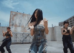 Trưởng nhóm TWICE tung MV solo đầu tiên: nhạc phù hợp nhưng thiếu điểm nhấn, thành tích ra mắt &#8220;về sau&#8221; aespa