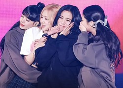 YG ngầm xác nhận đã tái ký hợp đồng với BLACKPINK qua thông báo mới nhất?