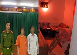 Bị lừa bán vào "động" massage, thiếu nữ 16 tuổi cầu cứu gia đình lúc nửa đêm