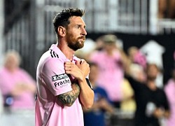 Bí mật không ngờ của Messi đằng sau những màn ăn mừng siêu anh hùng