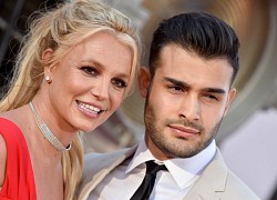 Britney Spears đau lòng sau cuộc hôn nhân với chồng trẻ đổ vỡ