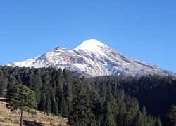 Chinh phục đỉnh núi cao nhất Mexico, 4 nhà leo núi thiệt mạng