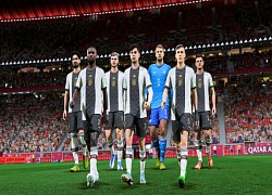 Game bóng đá 'FIFA 23' miễn phí cuối tuần trên Steam