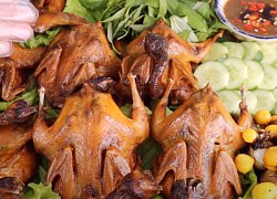 Món ngon mỗi ngày: Cách làm chim cút chiên bơ thơm ngất ngây, đầy dinh dưỡng