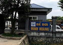 Một học sinh lớp 11 ở Hưng Yên tử vong do đuối nước ở bể bơi