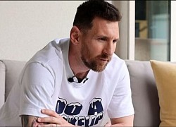 Nếu không tuân thủ, Messi cũng có thể vào tù