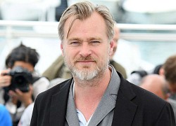 Những nguyên tắc làm việc chẳng giống ai của đạo diễn Christopher Nolan