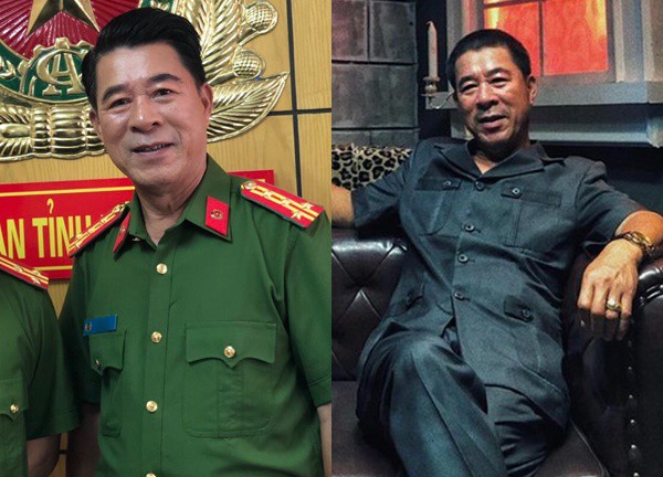 NSƯT Tạ Minh Thảo: "Xử gọn" từ vai cảnh sát đến dân anh chị, suýt bị bố mẹ vợ từ mặt chỉ vì cái tên