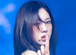 Taeyeon (SNSD) kết tour châu Á, gửi lời đến SM: "Cám ơn vì đã chăm lo cho concert của tôi bất chấp ồn ào"