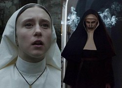 THE NUN 1: "Ác nữ" Valak từng lập kỷ lục chưa từng có tại Việt Nam