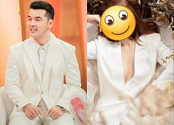 Ưng Hoàng Phúc chạm mặt "tình cũ" một thời, phản ứng ra sao mà CĐM khen nức nở