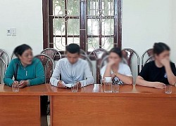 Vụ nhóm 'Tự lực Bông Hồng Đen' tự ý xét nghiệm máu học sinh: Sớm làm rõ các nghi vấn