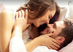 4 bí quyết khiến chàng nổi điên vì bạn
