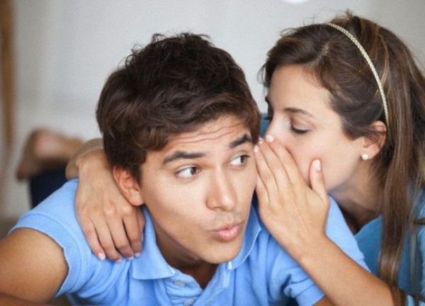 7 tuyệt chiêu nhỏ "kích thích" cảm xúc trong chuyện "chăn gối"
