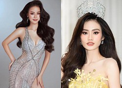 Á hậu Đào Hiền dũng cảm vì làm điều mà Ý Nhi không dám, được ủng hộ đi thi Miss World thay đàn em