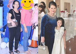 Bảo mẫu nhà Đoàn Di Băng đi làm 7 năm "lên đời" như quý bà, ngày càng trẻ đẹp đến chủ cũng ngỡ ngàng