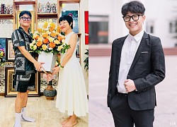 Bị dự đoán thi toàn điểm 5, con trai MC Thảo Vân đỗ đại học